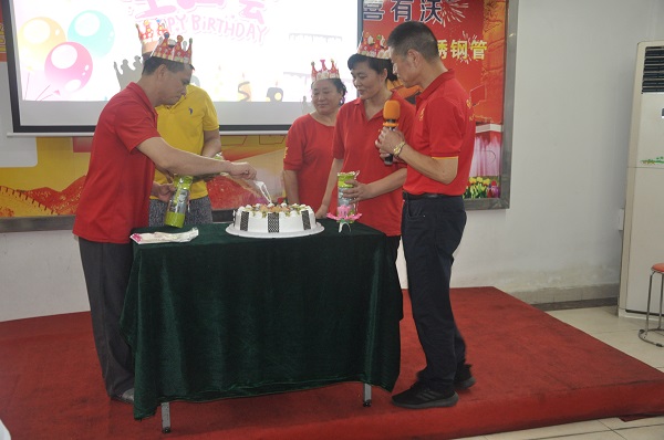 不锈钢管厂家