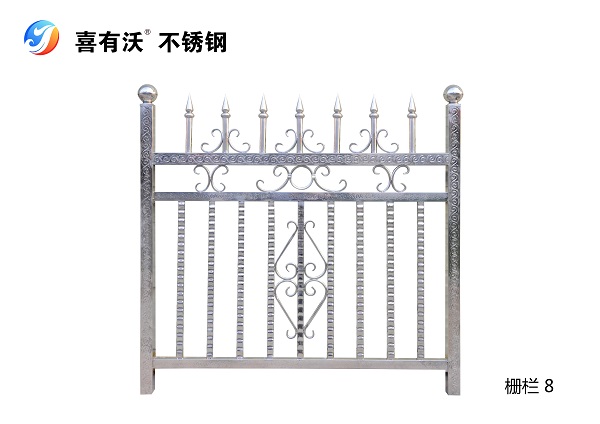 304不锈钢管